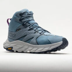 HOKA Anacapa Mid GTX Women's Mountain Spring/Harbor Mist 12 HOKA Anacapa Mid GTX Women's Mountain Spring/Harbor Mist -Urban Stride Shop 631337 5