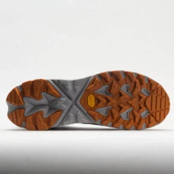 Hoka One One Anacapa Mid GTX Men's Castlerock/Harbor Mist -Urban Stride Shop 631338 4