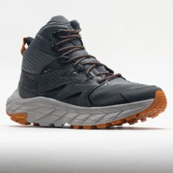 Hoka One One Anacapa Mid GTX Men's Castlerock/Harbor Mist -Urban Stride Shop 631338 5