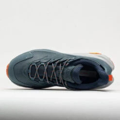 HOKA Kaha 2 Low GTX Men's Goblin Blue/Harbor Mist -Urban Stride Shop 631341 2