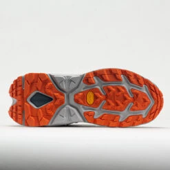 HOKA Kaha 2 Low GTX Men's Goblin Blue/Harbor Mist -Urban Stride Shop 631341 4