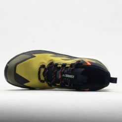 Adidas Terrex Free Hiker 2 GTX Men's Pulse Olive -Urban Stride Shop 631345 2