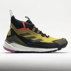Adidas Terrex Free Hiker 2 GTX Men's Pulse Olive