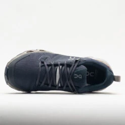 On Running On Cloudwander Waterproof Women's Navy/Desert 10 On Running On Cloudwander Waterproof Women's Navy/Desert -Urban Stride Shop 631359 2