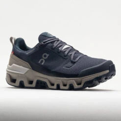 On Running On Cloudwander Waterproof Women's Navy/Desert 12 On Running On Cloudwander Waterproof Women's Navy/Desert -Urban Stride Shop 631359 5