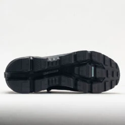 On Running On Cloudwander Waterproof Men's Black/Eclipse -Urban Stride Shop 631360 4