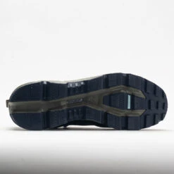 On Running On Cloudwander Waterproof Men's Midnight/Olive 11 On Running On Cloudwander Waterproof Men's Midnight/Olive -Urban Stride Shop 631361 4