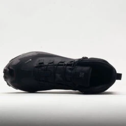 Salomon Cross Hike 2 Mid GTX Women's Black/Chocolate Plum 10 Salomon Cross Hike 2 Mid GTX Women's Black/Chocolate Plum -Urban Stride Shop 631367 2