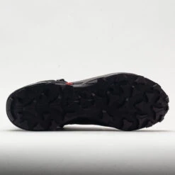 Salomon Cross Hike 2 Mid GTX Women's Black/Chocolate Plum 11 Salomon Cross Hike 2 Mid GTX Women's Black/Chocolate Plum -Urban Stride Shop 631367 4