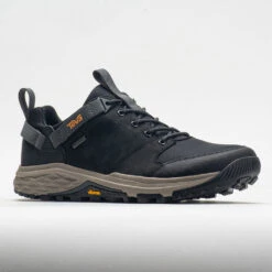 Teva Grandview GTX Low Men's Black/Charcoal 12 Teva Grandview GTX Low Men's Black/Charcoal -Urban Stride Shop 631375 5