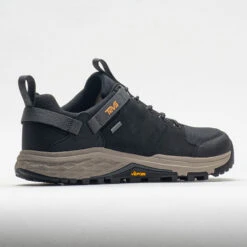 Teva Grandview GTX Low Men's Black/Charcoal 13 Teva Grandview GTX Low Men's Black/Charcoal -Urban Stride Shop 631375 6