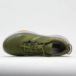 HOKA Transport Men's Avocado/Harbor Mist 10 HOKA Transport Men's Avocado/Harbor Mist -Urban Stride Shop 631384 2