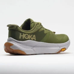 HOKA Transport Men's Avocado/Harbor Mist 13 HOKA Transport Men's Avocado/Harbor Mist -Urban Stride Shop 631384 6