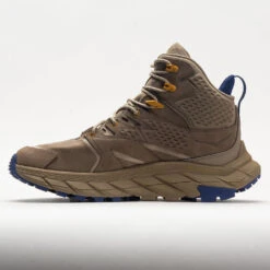 HOKA Anacapa Mid GTX Men's Dune/Elmwood -Urban Stride Shop 631393 1