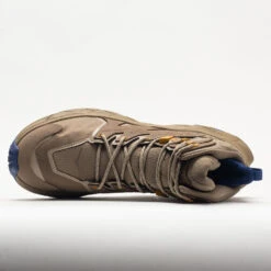 HOKA Anacapa Mid GTX Men's Dune/Elmwood -Urban Stride Shop 631393 2