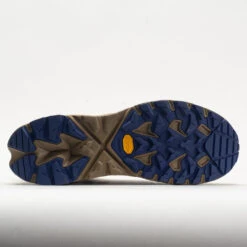 HOKA Anacapa Mid GTX Men's Dune/Elmwood -Urban Stride Shop 631393 4