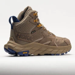 HOKA Anacapa Mid GTX Men's Dune/Elmwood -Urban Stride Shop 631393 6