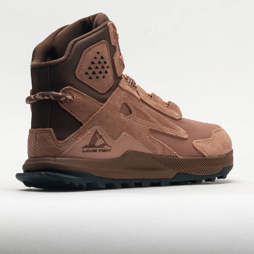 Altra Lone Peak Hiker 2 Women's Brown 8 Altra Lone Peak Hiker 2 Women's Brown - Image 6