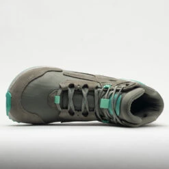 Altra Lone Peak Hiker 2 Women's Gray/Green -Urban Stride Shop 631406 2