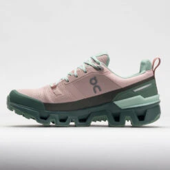 On Running On Cloudwander Waterproof Women's Doe/Ivy -Urban Stride Shop 631415 1