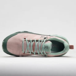 On Running On Cloudwander Waterproof Women's Doe/Ivy -Urban Stride Shop 631415 2