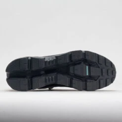 On Running On Cloudwander Waterproof Men's Glacier/Eclipse -Urban Stride Shop 631416 4