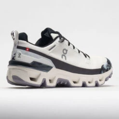 On Running On Cloudwander Waterproof High Alpine Men's Ivory/Black 13 On Running On Cloudwander Waterproof High Alpine Men's Ivory/Black -Urban Stride Shop 631418 6