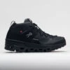 On Running On Cloudtrax Waterproof Men's Black -Urban Stride Shop 631421 3