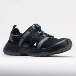 Teva Outflow CT Women's Black/Grey -Urban Stride Shop 631430 5