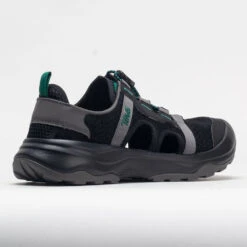 Teva Outflow CT Women's Black/Grey -Urban Stride Shop 631430 6