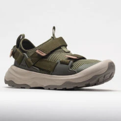 Teva Outflow Universal Women's Burnt Olive -Urban Stride Shop 631431 5