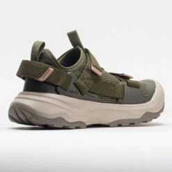 Teva Outflow Universal Women's Burnt Olive -Urban Stride Shop 631431 6