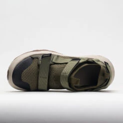 Teva Outflow Universal Men's Dark Olive -Urban Stride Shop 631433 2