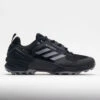 Adidas Terrex Swift R3 GTX Men's Black/Grey/Solar Red 2 Adidas Terrex Swift R3 GTX Men's Black/Grey/Solar Red -Urban Stride Shop 631498 3