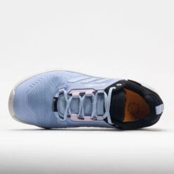 Adidas Terrex Swift R3 GTX Women's Blue Dawn/Coral Fusion -Urban Stride Shop 631501 2