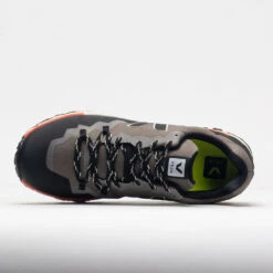 VEJA Fitz Roy Men's Basalte/Black -Urban Stride Shop 631503 2