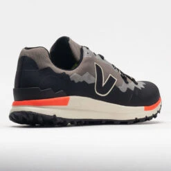 VEJA Fitz Roy Men's Basalte/Black -Urban Stride Shop 631503 6