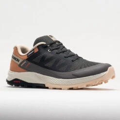 Salomon Outrise CSWP Women's Magnet/Black/Coral -Urban Stride Shop 631506 5