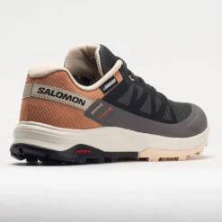 Salomon Outrise CSWP Women's Magnet/Black/Coral -Urban Stride Shop 631506 6