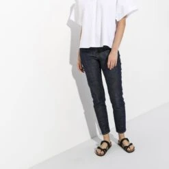 Birkenstock Mayari Birko-Flor -Urban Stride Shop 71791 f look f