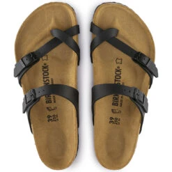 Birkenstock Mayari Birko-Flor -Urban Stride Shop 71791 top