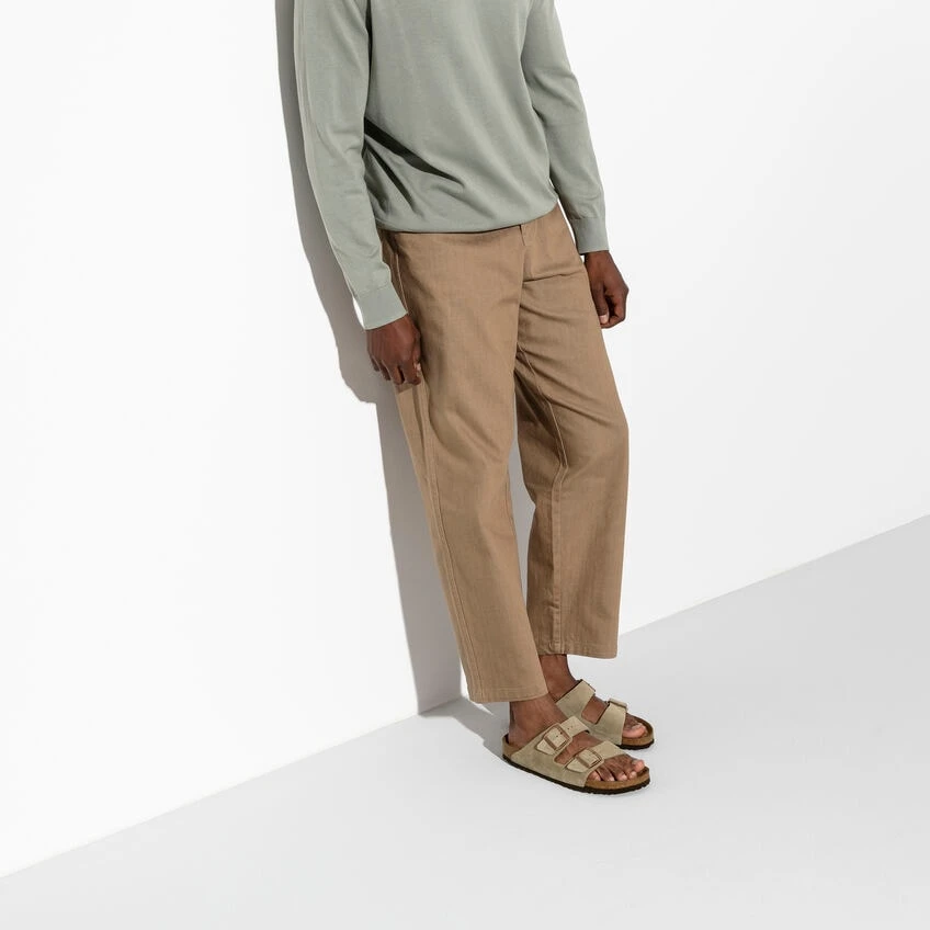 Birkenstock Arizona Suede Leather 6 Birkenstock Arizona Suede Leather - Image 4